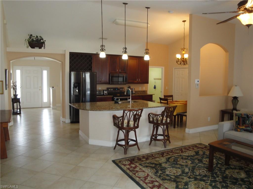 CAPE CORAL - Residential Lease