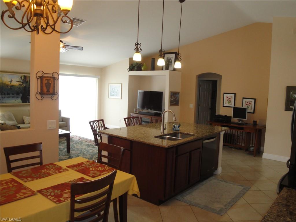 CAPE CORAL - Residential Lease