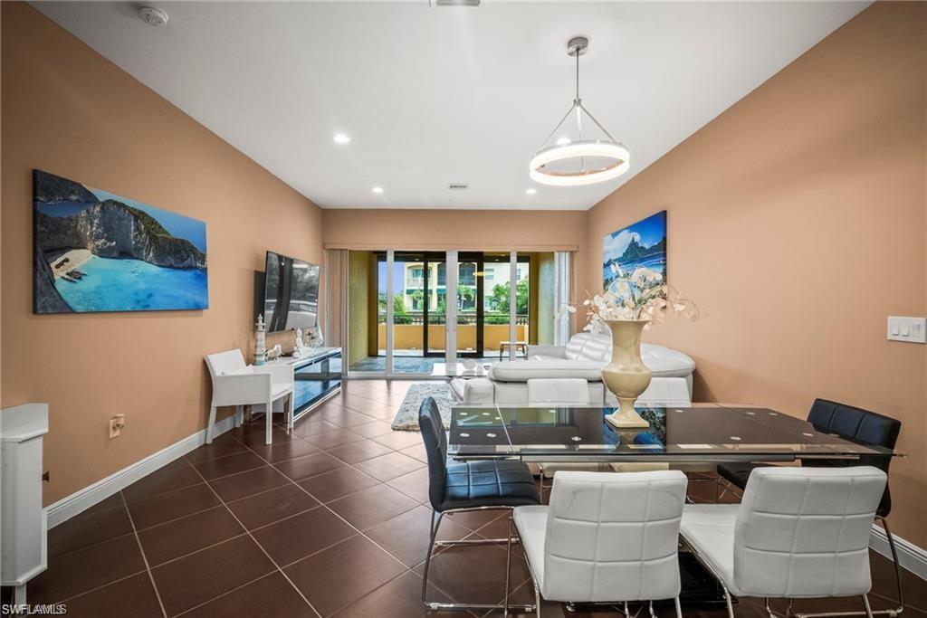 GENOVA - Residential Lease