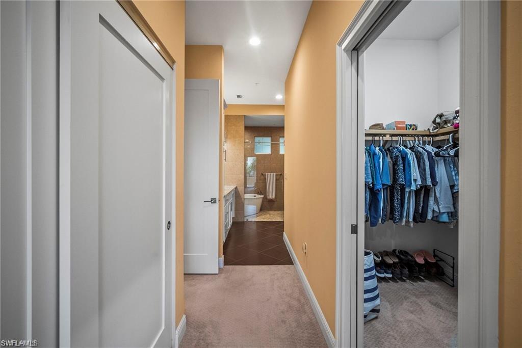 GENOVA - Residential Lease