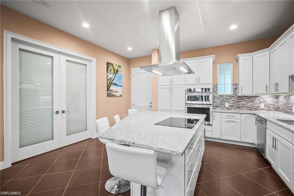 GENOVA - Residential Lease