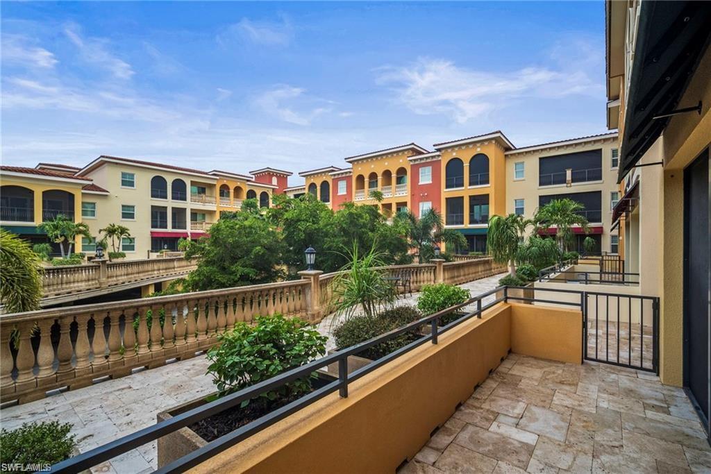 GENOVA - Residential Lease
