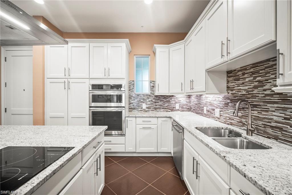 GENOVA - Residential Lease