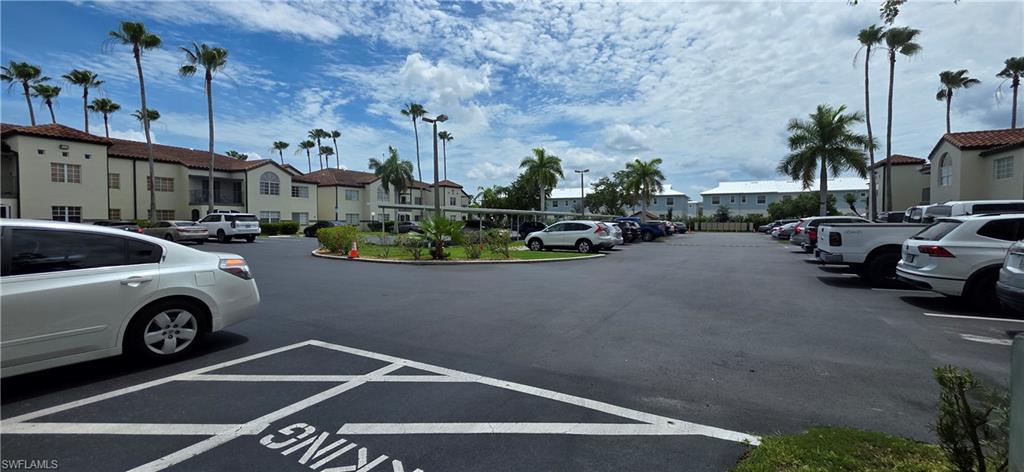 RENAISSANCE - Residential Lease