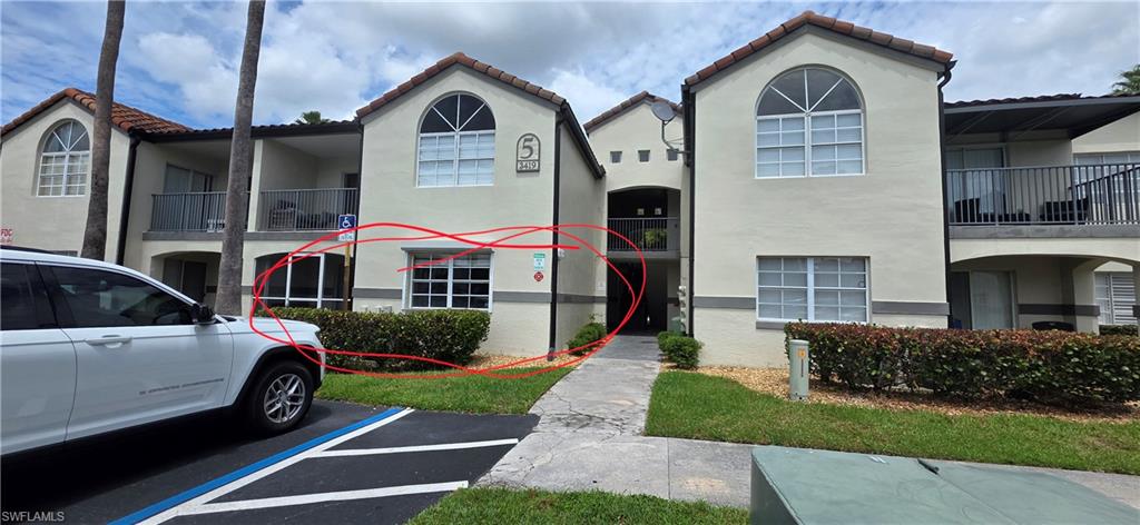RENAISSANCE - Residential Lease