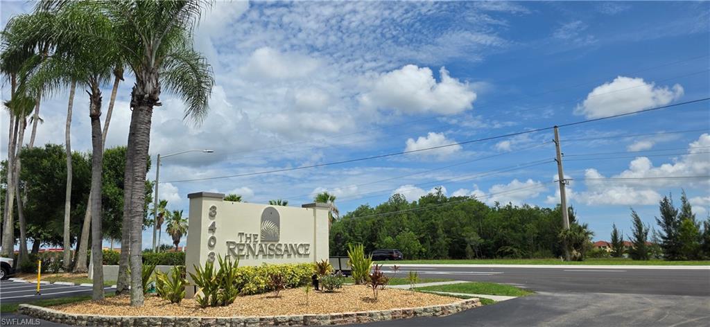 RENAISSANCE - Residential Lease