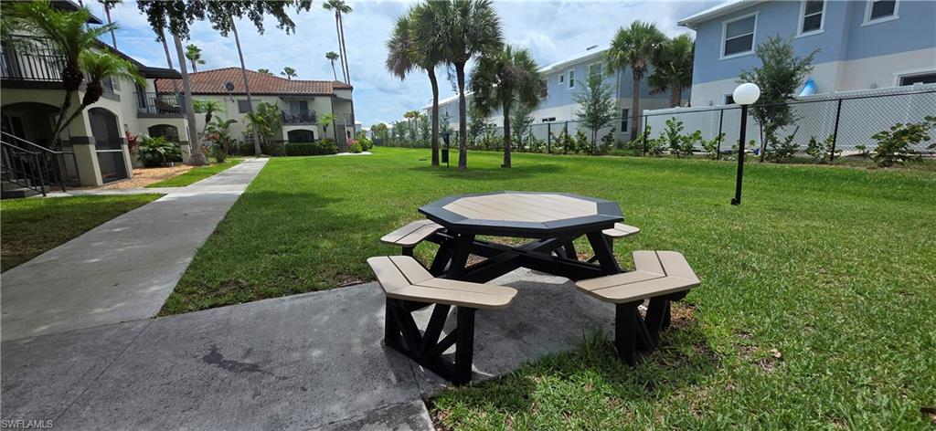 RENAISSANCE - Residential Lease