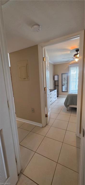 RENAISSANCE - Residential Lease