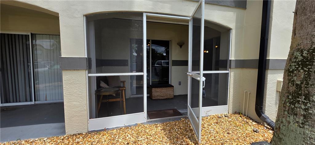 RENAISSANCE - Residential Lease