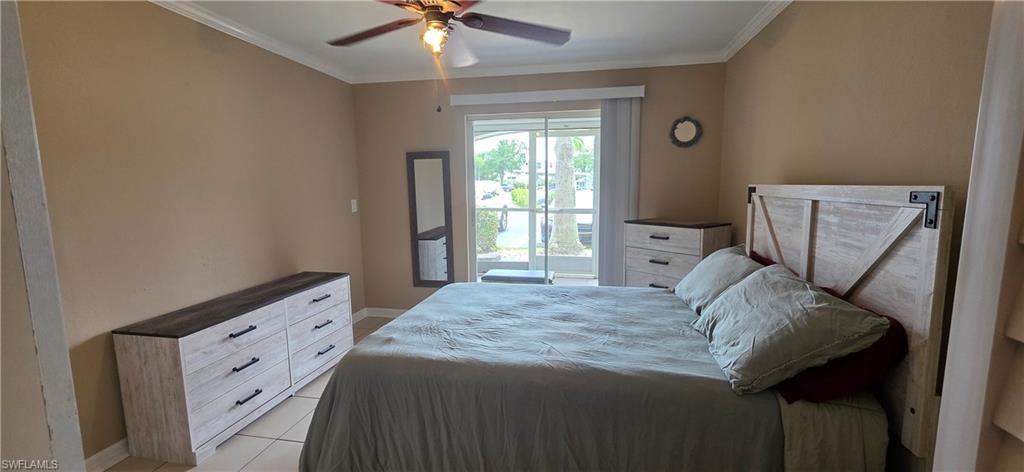 RENAISSANCE - Residential Lease