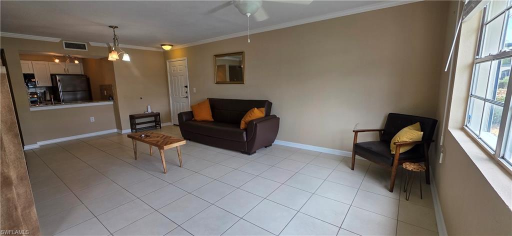 RENAISSANCE - Residential Lease