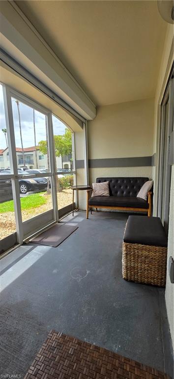 RENAISSANCE - Residential Lease