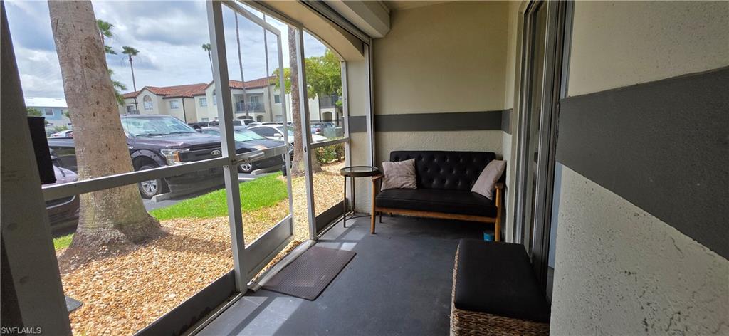 RENAISSANCE - Residential Lease