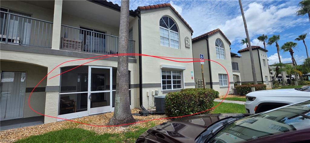 RENAISSANCE - Residential Lease