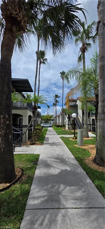 RENAISSANCE - Residential Lease