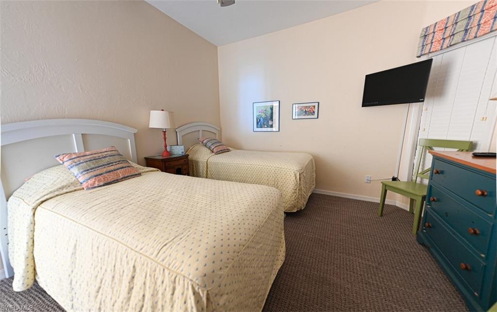 VILLAS AT BAREFOOT BEACH - Residential