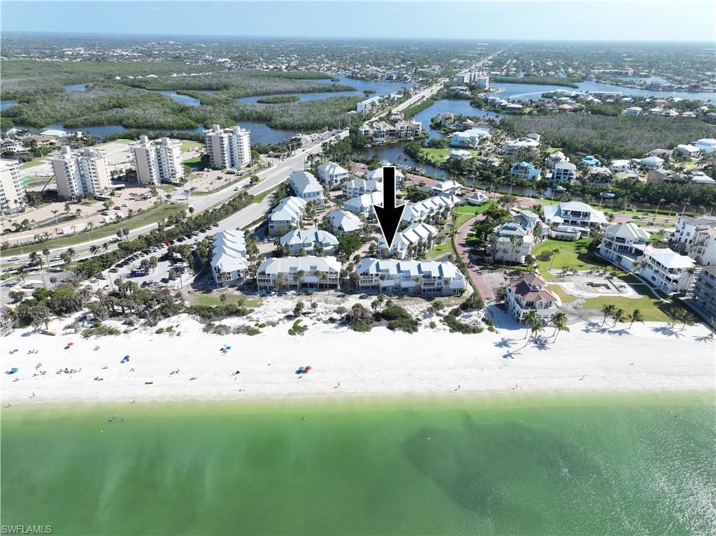 VILLAS AT BAREFOOT BEACH - Residential