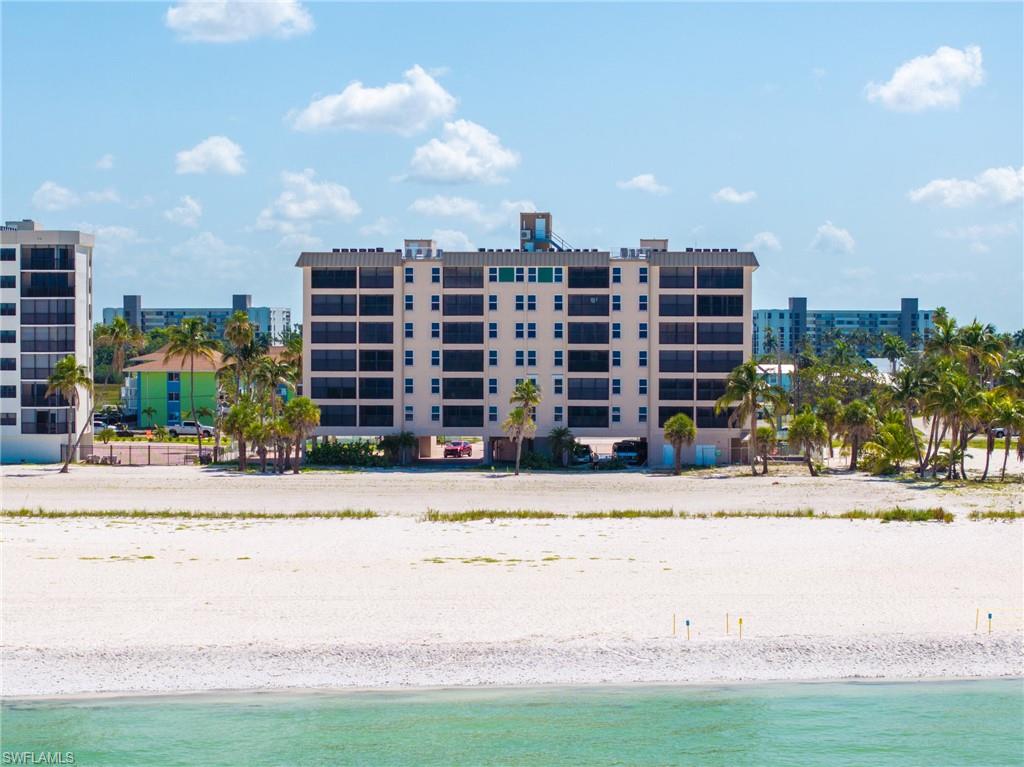 EDEN HOUSE CONDO - Residential