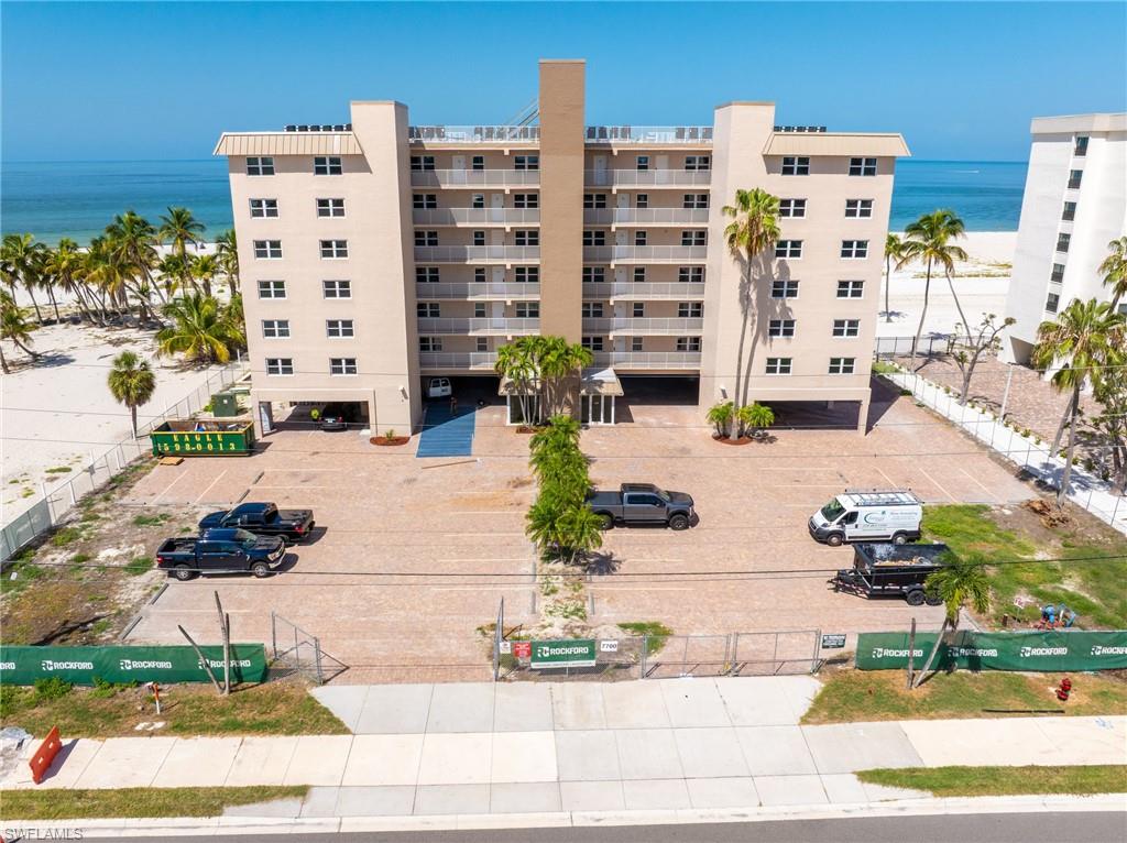 EDEN HOUSE CONDO - Residential