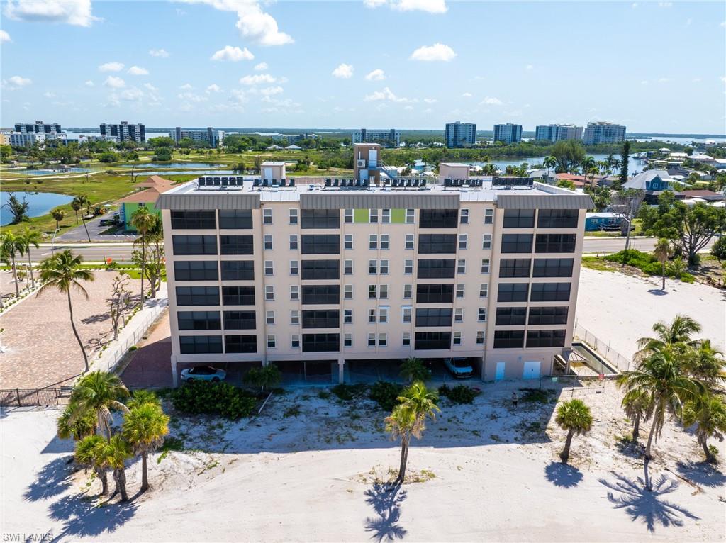 EDEN HOUSE CONDO - Residential