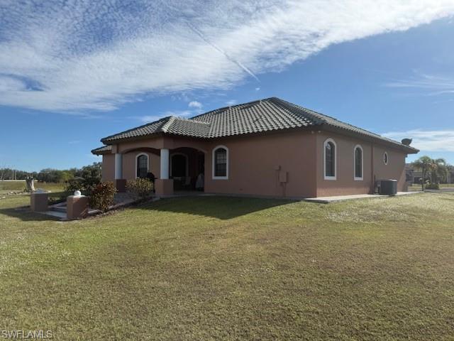 LABELLE ESTATES - Residential