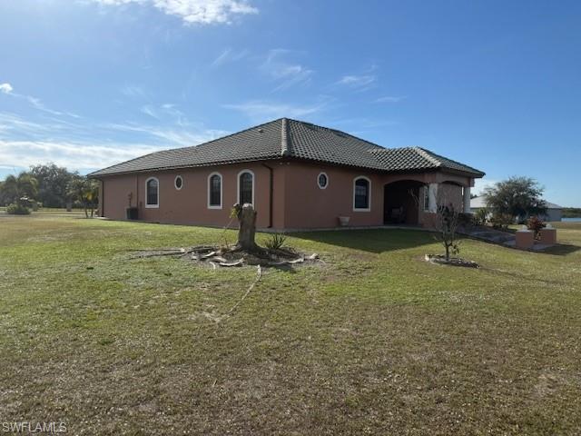 LABELLE ESTATES - Residential