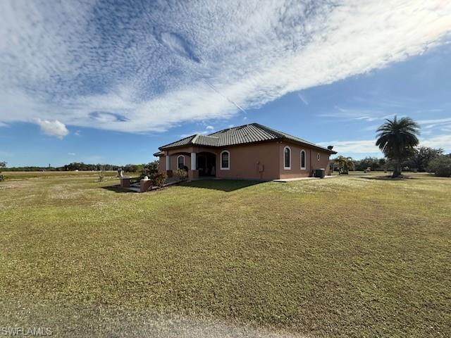 LABELLE ESTATES - Residential