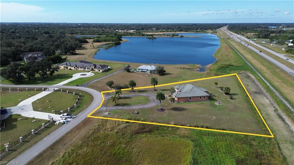 LABELLE ESTATES - Residential