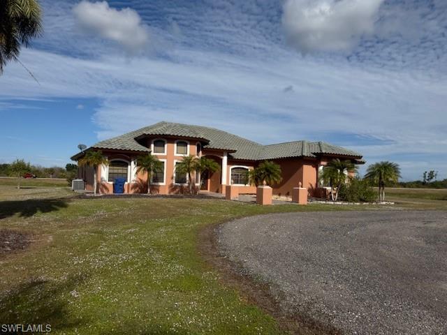 LABELLE ESTATES - Residential