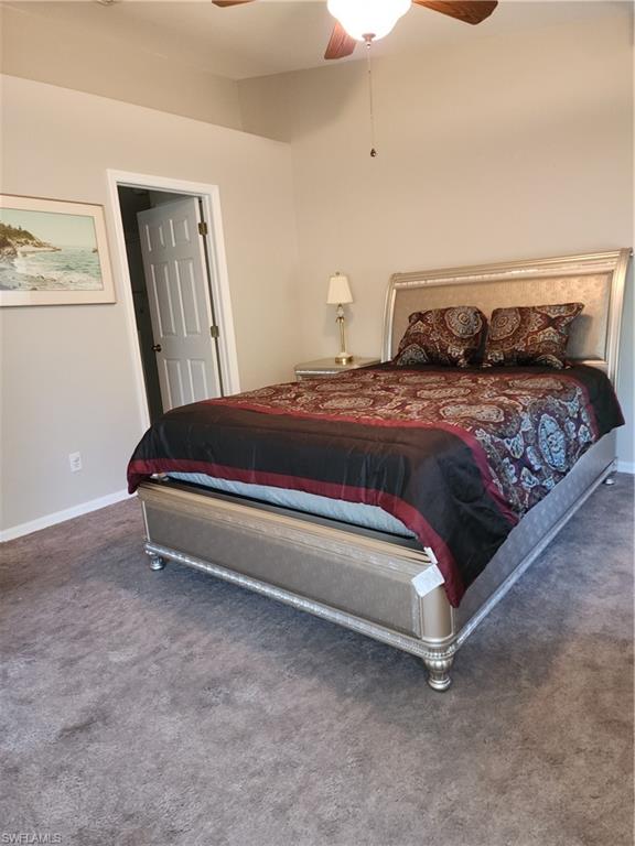 VILLAGES OF BETHANY TRACE - Residential