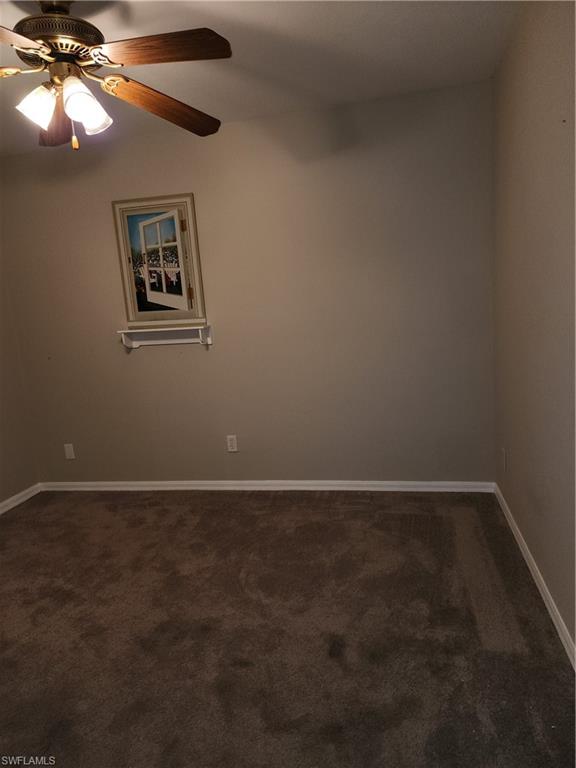 VILLAGES OF BETHANY TRACE - Residential
