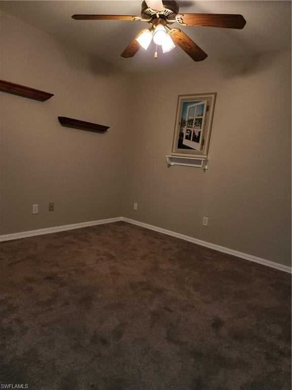 VILLAGES OF BETHANY TRACE - Residential