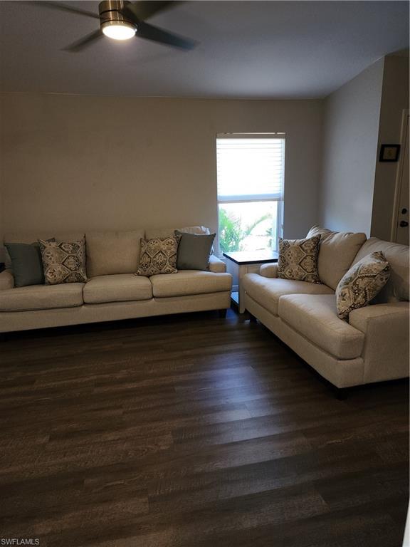 VILLAGES OF BETHANY TRACE - Residential