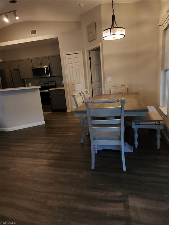 VILLAGES OF BETHANY TRACE - Residential