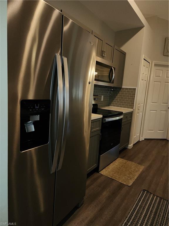 VILLAGES OF BETHANY TRACE - Residential