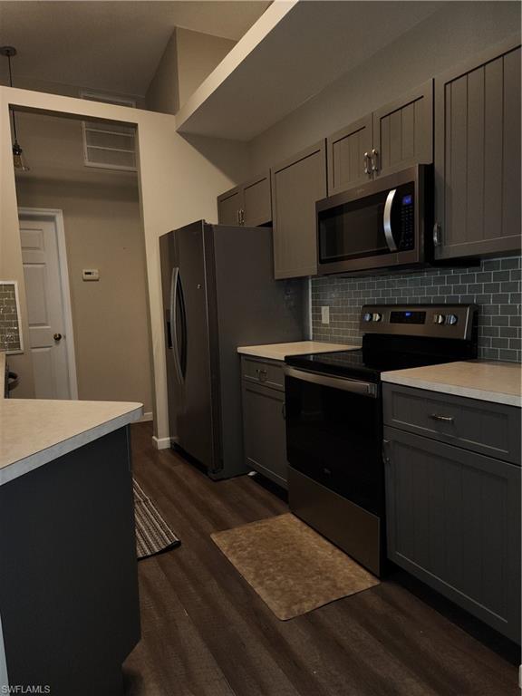 VILLAGES OF BETHANY TRACE - Residential