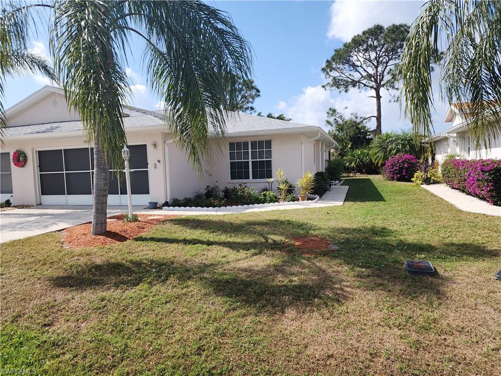 VILLAGES OF BETHANY TRACE - Residential