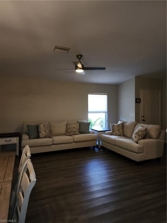 VILLAGES OF BETHANY TRACE - Residential