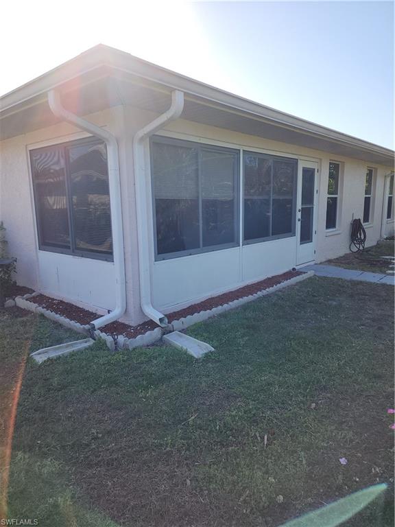 VILLAGES OF BETHANY TRACE - Residential