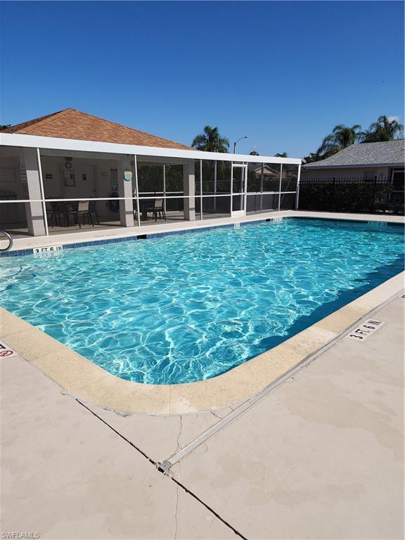 VILLAGES OF BETHANY TRACE - Residential