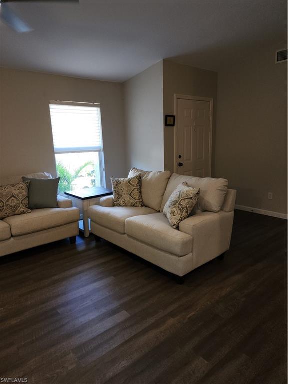 VILLAGES OF BETHANY TRACE - Residential