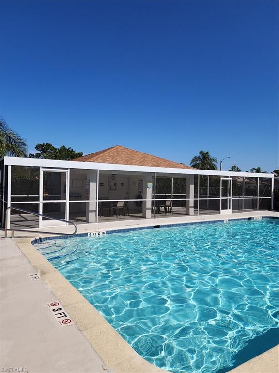 VILLAGES OF BETHANY TRACE - Residential