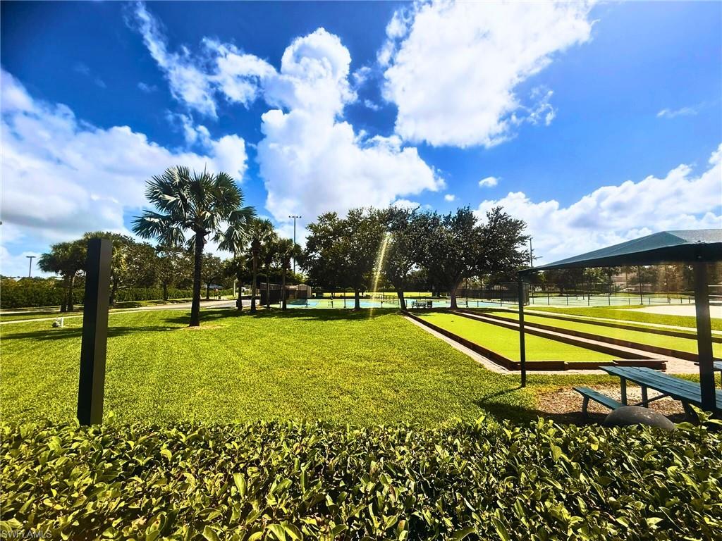 STONEYBROOK - Residential Lease