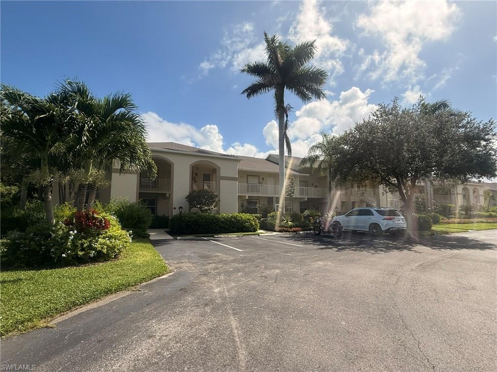 STONEYBROOK - Residential Lease