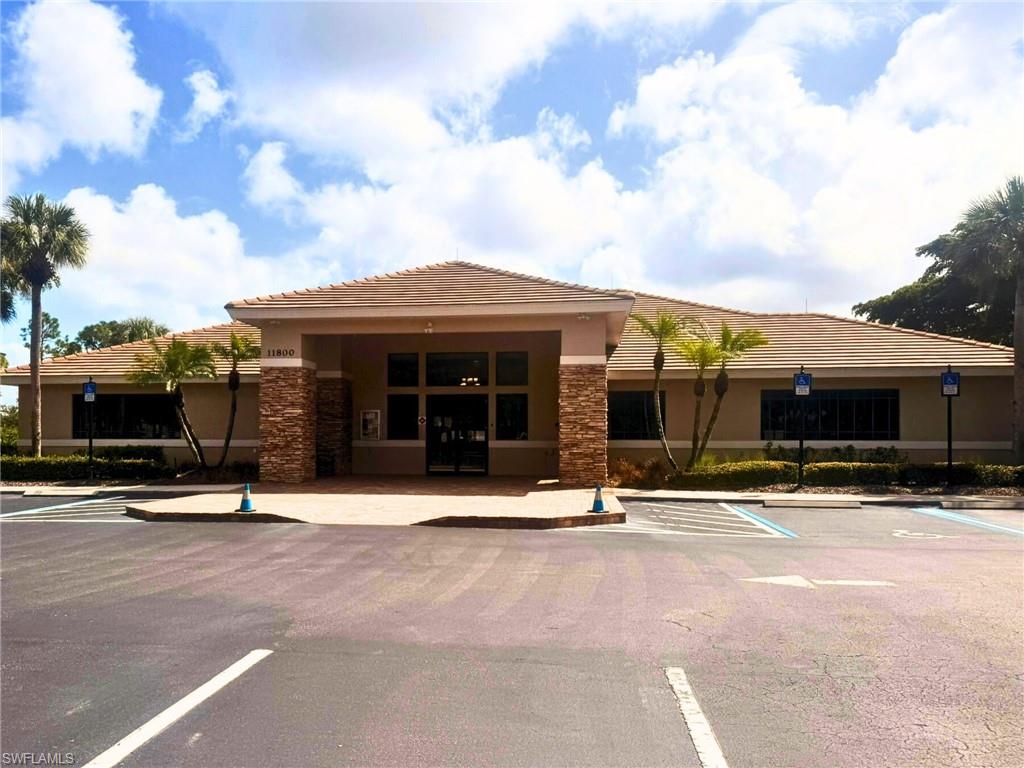 STONEYBROOK - Residential Lease