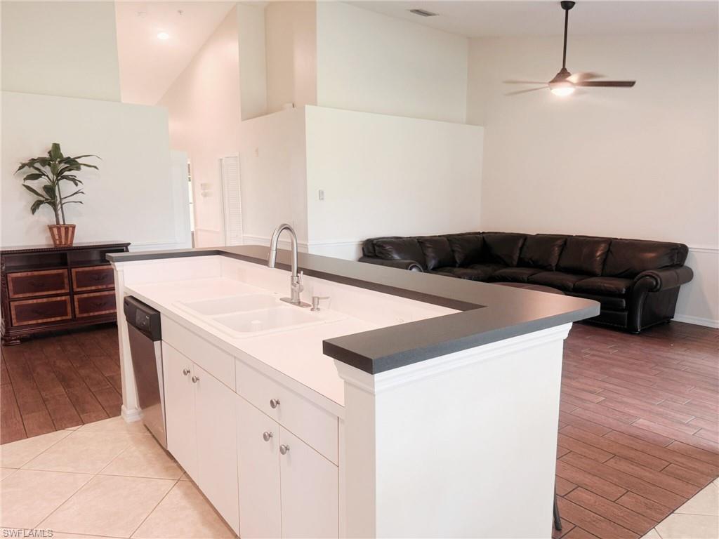 STONEYBROOK - Residential Lease