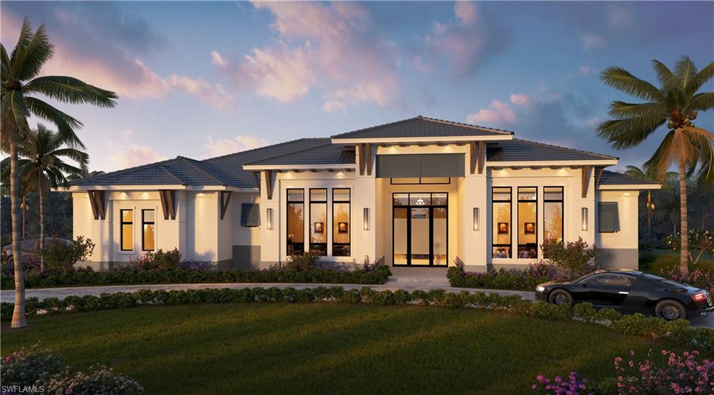 WOODLAKE AT BONITA BAY - Residential