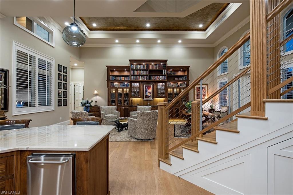 ROYAL HARBOR - Residential