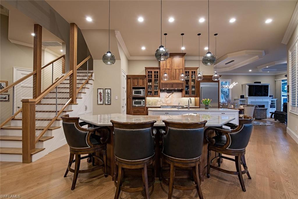 ROYAL HARBOR - Residential