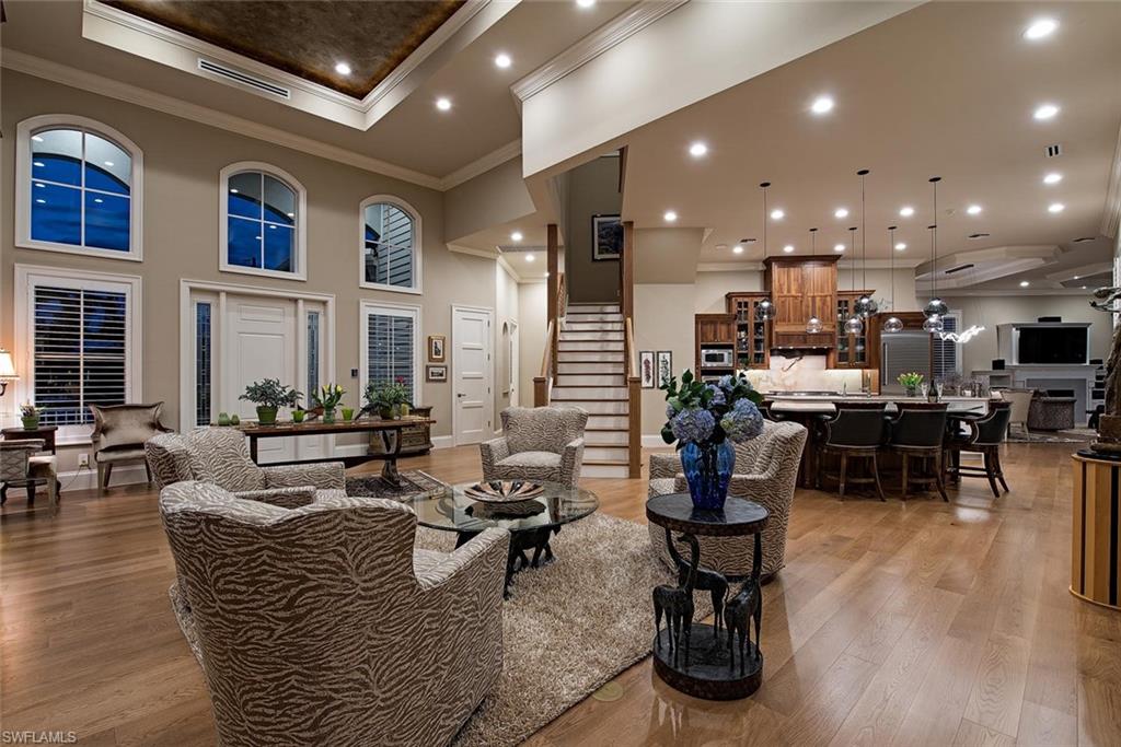 ROYAL HARBOR - Residential